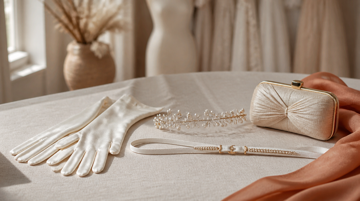 Autres accessoires