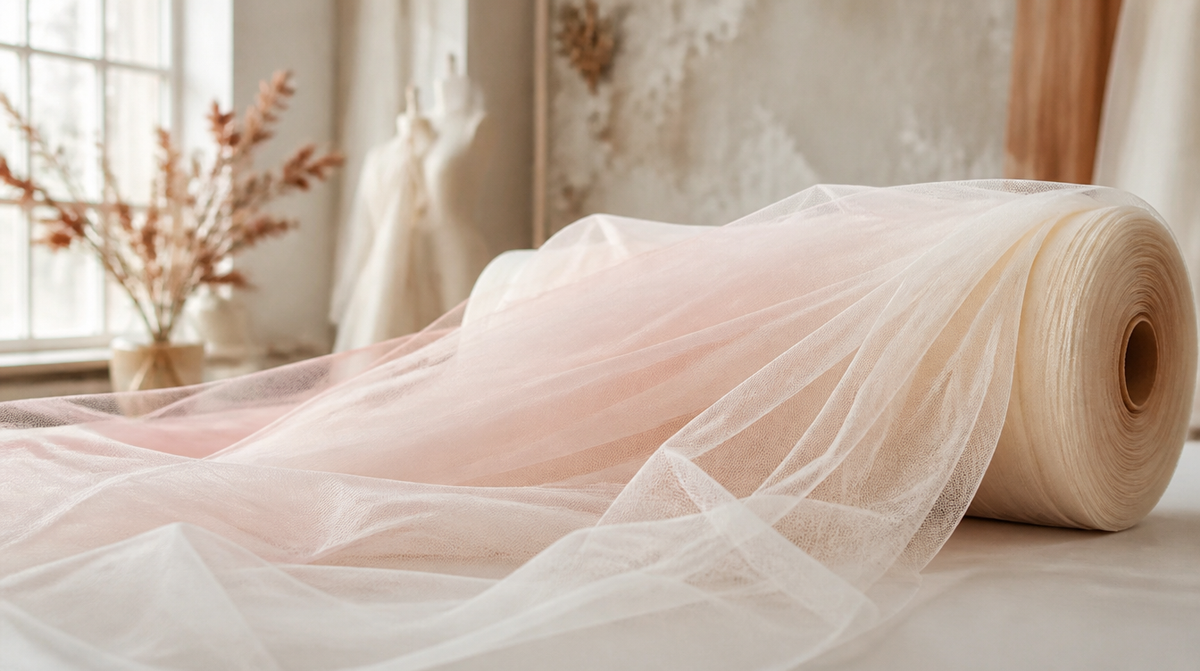 Tulles