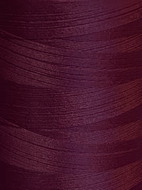 FIL MOUSSE 10.000M Couleur Bordeaux · vue 2