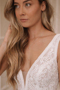 Robe de mariée JESSICA taille 42/44 · vue 2