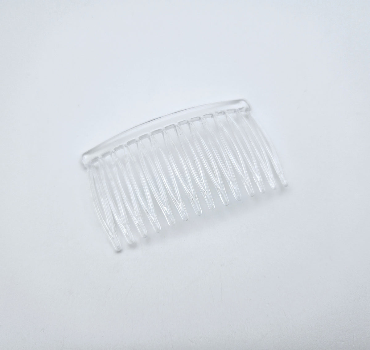 Peigne pour voile robe de mariée