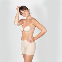 Soutien Gorge Ultra légé adhésif spécial mariée mariage nude · vue 3