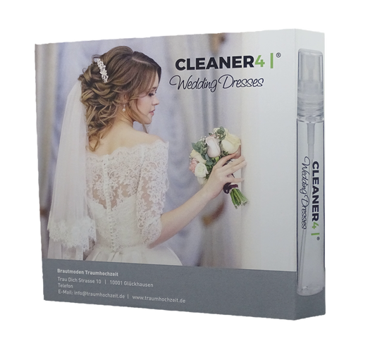 Cleaner 4 ever format pro