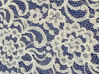 Dentelle ivoire, derniers mètres · vue 2