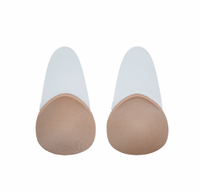 Soutien gorge adhesif remonte poitrine pour mariée · vue 3