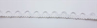 Galon de brides elastiquées pour boutonnage · vue 4