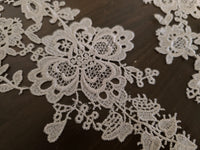 Lot unique de 3 motifs bronze scintillant · vue 4