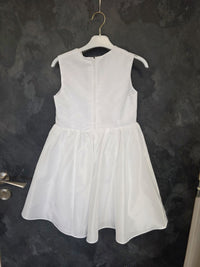robe de cérémonie, mariage 6 ans · vue 4