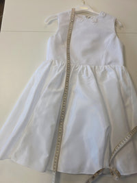 robe de cérémonie, mariage 6 ans · vue 6