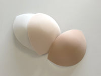 Coques Push-Up Qualité Premium en Mousse Légère – Idéales pour Robes de Mariée – Tailles A à F à coudre · vue 2
