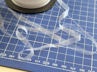 Bande élastique transparente Framilastic Vlieseline laminette – T6 ou T9 · vue 4