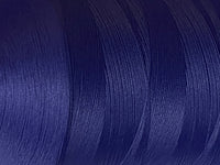 Fil mousse bleu profond maxi cone 10.000m · vue 2