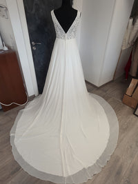 Robe de mariée JESSICA taille 42/44 · vue 9