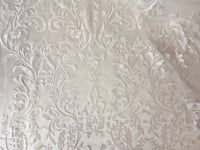GILMA Dentelle tulle brodé avec sequins · vue 3
