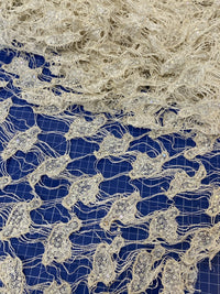 Dentelle originale style charleston · vue 6