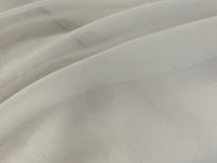 Mousseline Georgette pour robe de mariée · vue 2