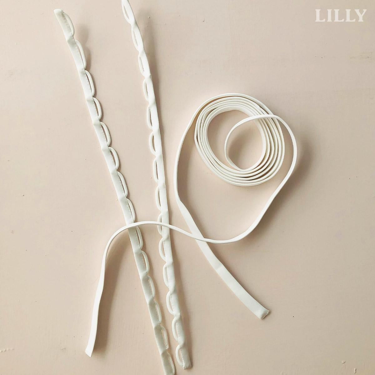kit laçage pour robe de mariée