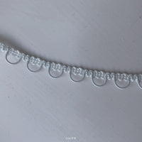 Boutons et brides pour robe de mariée, Kit complet · vue 3