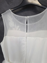 Robe de cérémonie communion 14 ans · vue 6