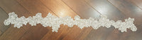Motif pour ceinture strass "desiré" · vue 3