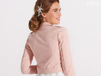 Perfecto pour mariee · vue 3