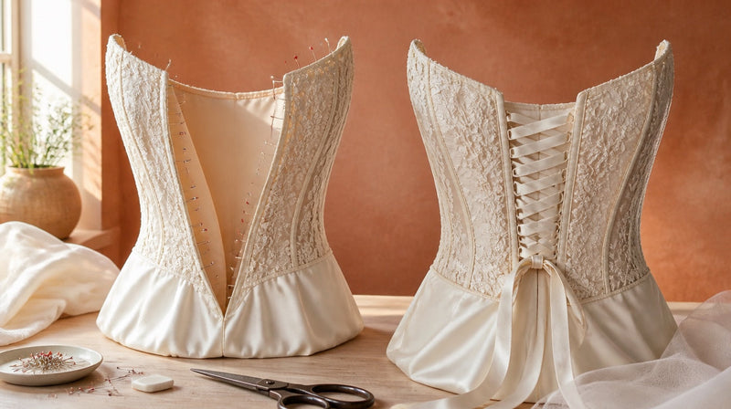 Robe achetée en ligne : ce qu'on peut vraiment rattraper