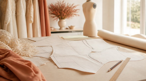 Patrons de couture