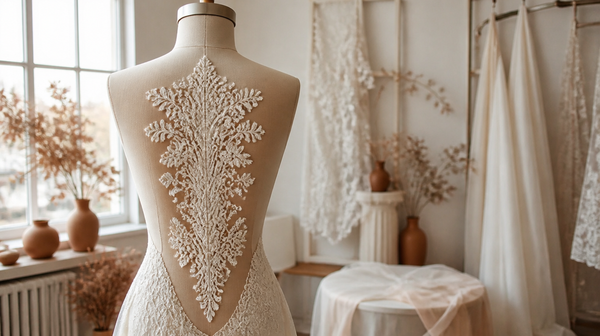 Motifs pour dos