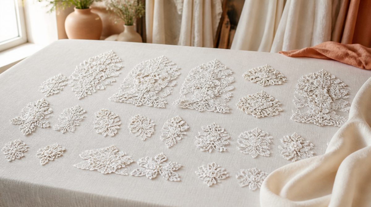 Motifs mariée et cérémonie
