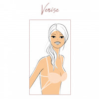 Soutien gorge invisible multi-positions spécial mariage
