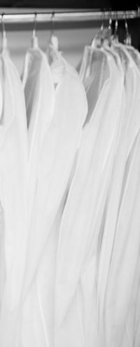 Housse pour robe de mariée PAR 10 · vue 5