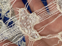 Dentelle originale style charleston · vue 2