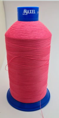 Fil mousse rose fushia 10.000MTS