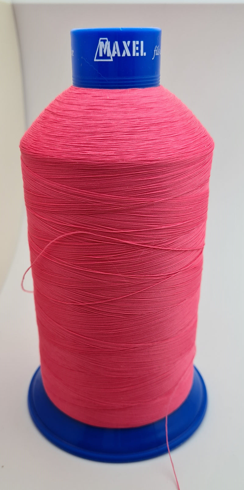 Fil mousse rose fushia 10.000MTS