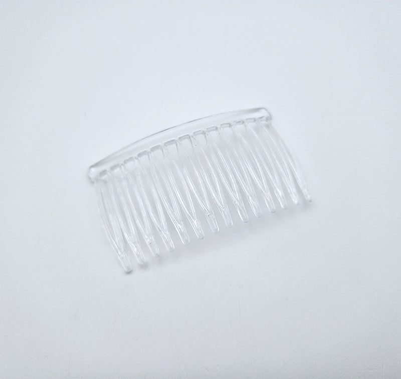 Peigne pour voile robe de mariée
