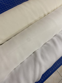 Mousseline effet crêpe Georgette MICP48 · vue 2
