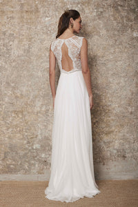 Robe RIVAGE Lambert Créations · vue 2