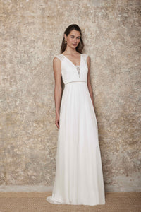Robe RIVAGE Lambert Créations · vue 3