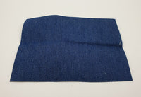 Toile thermocollante Jeans 11.5X21cm