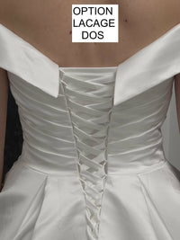 Option lacage dos