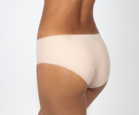 Culotte invisible effet seconde peau style spécial mariage · vue 2