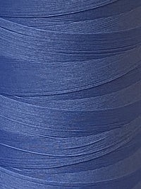 Fil mousse bleu moyen maxi cone 10.000m · vue 2