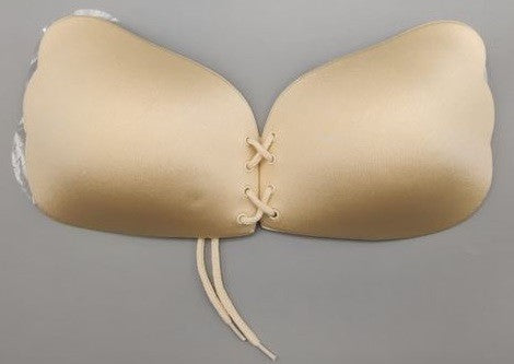 Soutien Gorge Adhésif Réglable