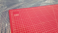 Tapis de découpe pour couture et bricolage · vue 2