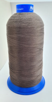 Fil mousse gris 10.000 MTS