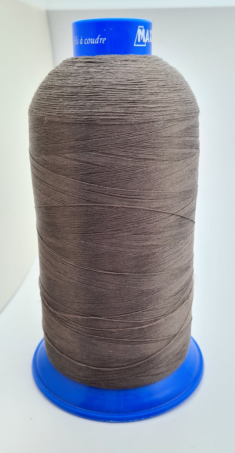 Fil mousse gris 10.000 MTS