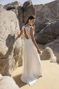 Robe RIVAGE Lambert Créations · vue 5