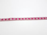 Galon thermocollant avec strass · vue 5