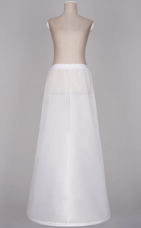 Jupon 1 cerceau petit volume 220CM
