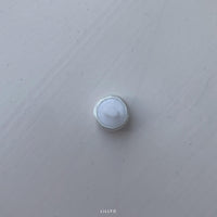 Boutons et brides pour robe de mariée, Kit complet · vue 4